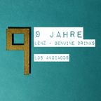 9 JAHRE LENZ Podcast #119 - Los Avocados