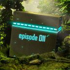 The Artefact 011 (mixed by Rain on Mars)