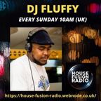 DJ FLUFFY // SUNDAY SESSIONS // 25-09-22