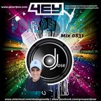 4EY Power House Mix 0831