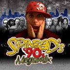 DJ Spinbad's 90s Megamix (2009)