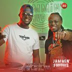 Jammin' Flavours with Tophaz - Ep. 30 (ft. Sami Flinch)