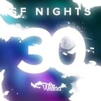 SF Nights Volume 30 — Lost Vegas