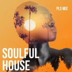 Soulful House Music - Mixed By Phil Lawrence PLS - Music Mix 2023