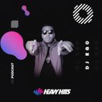 HHP141 DJ EGO [Afrobeats & Reggaeton / Italy]