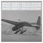 Space Oddity Recollection #1 - monikapich