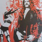 Lemmy ! (Motorhead)