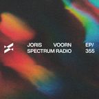 Joris Voorn Presents: Spectrum Radio 355