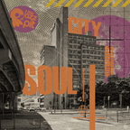 The Jazz Pit Vol. 10 - Soul City Sounds Pt. 1