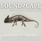 Soundscape - Episode 13