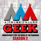 A Tribe Called Geek S2:Ep3: Niiko Soul of the Trans-Pacific Noise Club