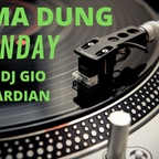 SIMMA DUNG SUNDAY - DJ GIO GUARDIAN - 5-31-2020