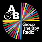 #219 Group Therapy Radio with Above & Beyond