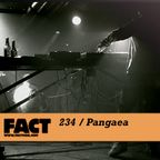 FACT Mix 234: Pangaea
