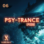XanderBlis Psy-Trance Episode 06