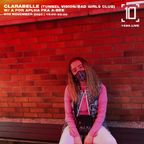 Clarabelle w/ A For Alpha - 6th November 2020