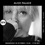 Alice Palace - 26.10.2022