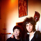 Alan Vega of Suicide - In Conversation (Unedited Version)