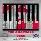 Mista DRU Presents - The Amapiano Vibe