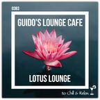 Guido's Lounge Cafe Broadcast 0383 Lotus Lounge (20190705)