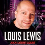 Louis Lewis - The Hour of Hits 39