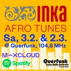 INKA Afro Tunes #31