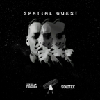 Spatial lAhnA's Show with spatial guest Solitek on RADIO CHIGUIRO 46