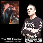 Liveset Dj Yorick (Ft. Dj Bjorno) 2007 - The BIG Reunion #TBR