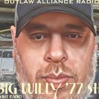 Outlaw Alliance Radio " The BigWilly'77 All Request Morning Show" Live With DJ Big Wlly 11-29-2023