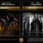 Sesiones Metálicas - Alaydha - 5 de Agosto de 2014