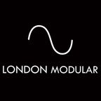 London Modular: D.K. Electro Mix