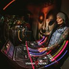 Radio Sin Fronteras, Dj TIFFA, Colombia, december 2020.