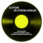 DJ Kfir Avrahami-Vol.13