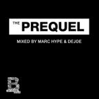 Rap History Prequel Mix by Marc Hype & Dejoe