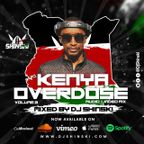 Kenyan Overdose Video Mix Vol 2 [Wamlambez, Pekejeng, Pandana, Ethic Figa]