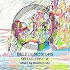 Massio - Deep in Sessions (Uruguay)