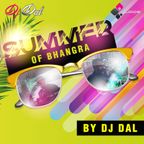 Summer of Bhangra - DJ DAL