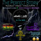 Perfect Storm Oct 30 2022 AcousticReggaeJazz