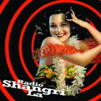 Radio Shangri La with special guest Tramadol (2)