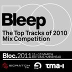 Bleep Competition