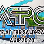 Appo live at The Saltgrass - Aug 2020