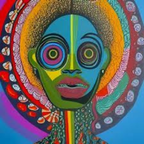 Mix 76 - 'Hypnotic Groove #3' {Laidback Deep Funky House}