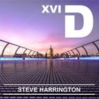Interlaced Live | Steve Harrington
