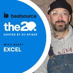 EXCEL: Serato library management, clueless club managers | 20 Podcast