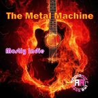 The Metal Machine Mostly Indie March 12 2016