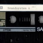 Sound System 6 - perfect mixed Funk, Soul & Boogie from 1986 - Side A
