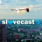 Slovecast 5 Summer Mix by Splase (23.06.13)