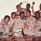 AFRO-LATINOS (Afro-ritmos latinoamericanos)