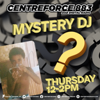 Mystery DJ Mc Kie & Guests - 88.3 Centreforce DAB+ Radio - 15 - 02 - 2024 .mp3
