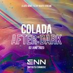 Colada After:Dark Livestream – 02 June 2023